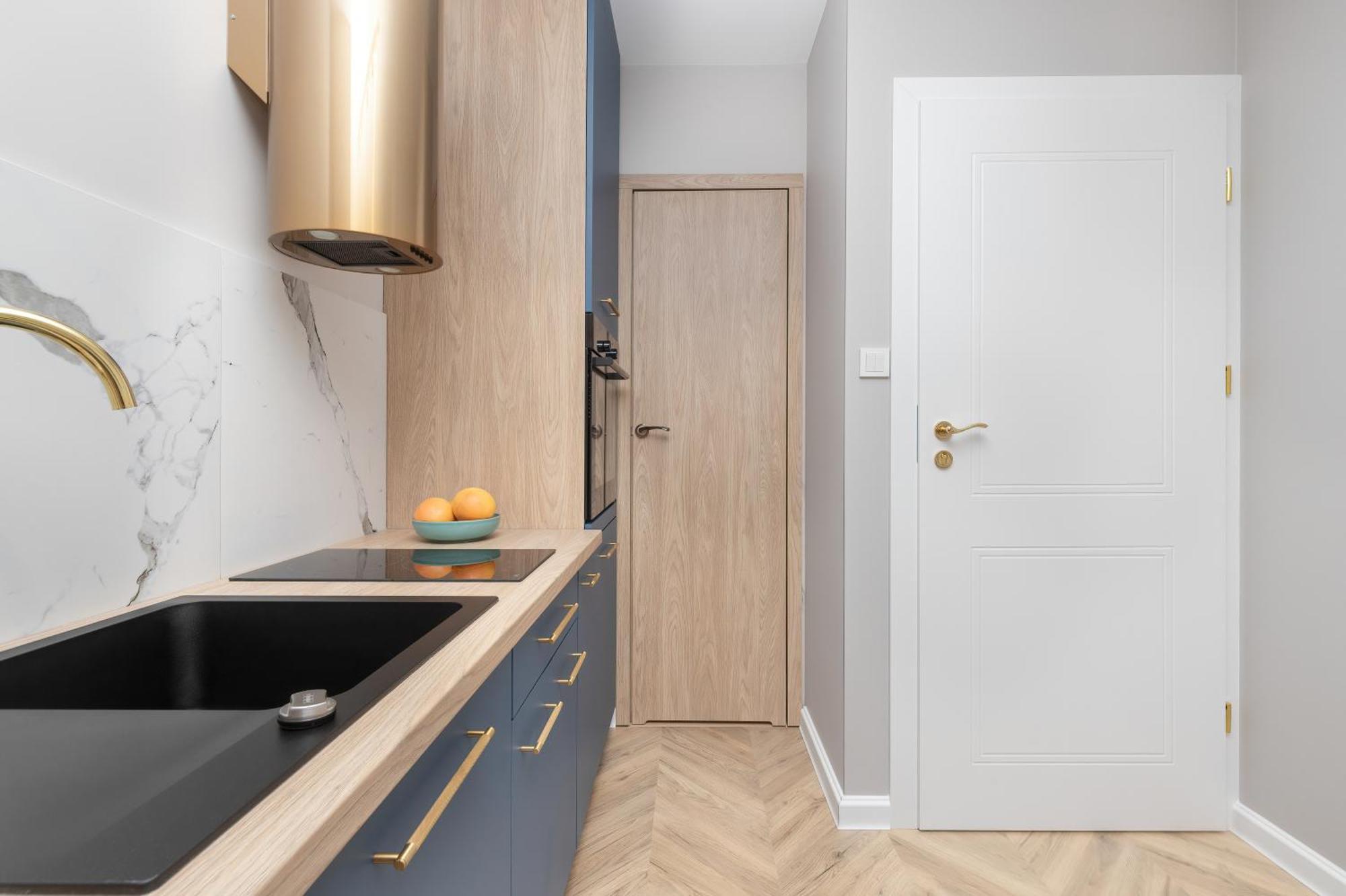 Comfortable And Stylish Studios In Gdansk By Noclegi Renters Exterior foto